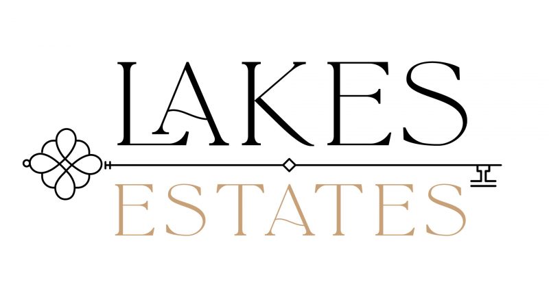 Lakes Estates Logo 3