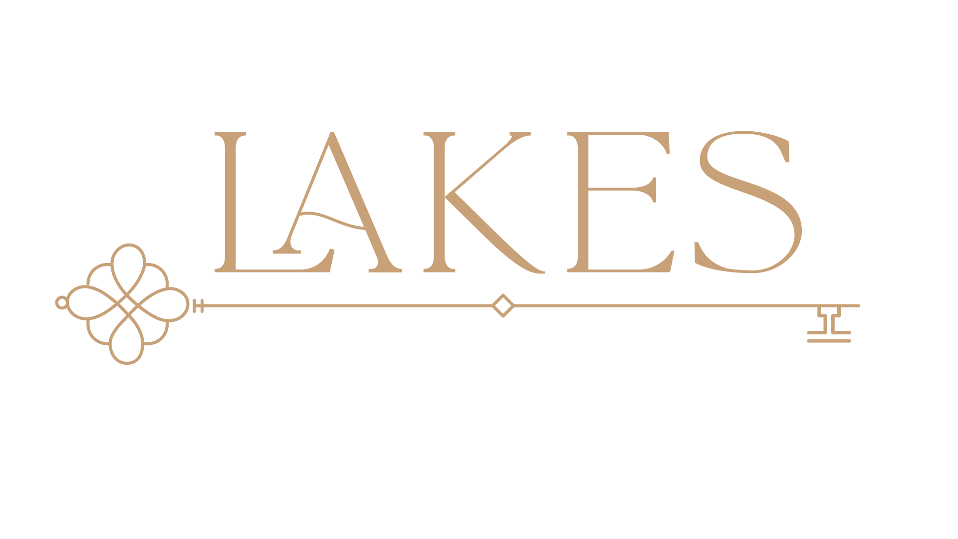 Lakes Estates