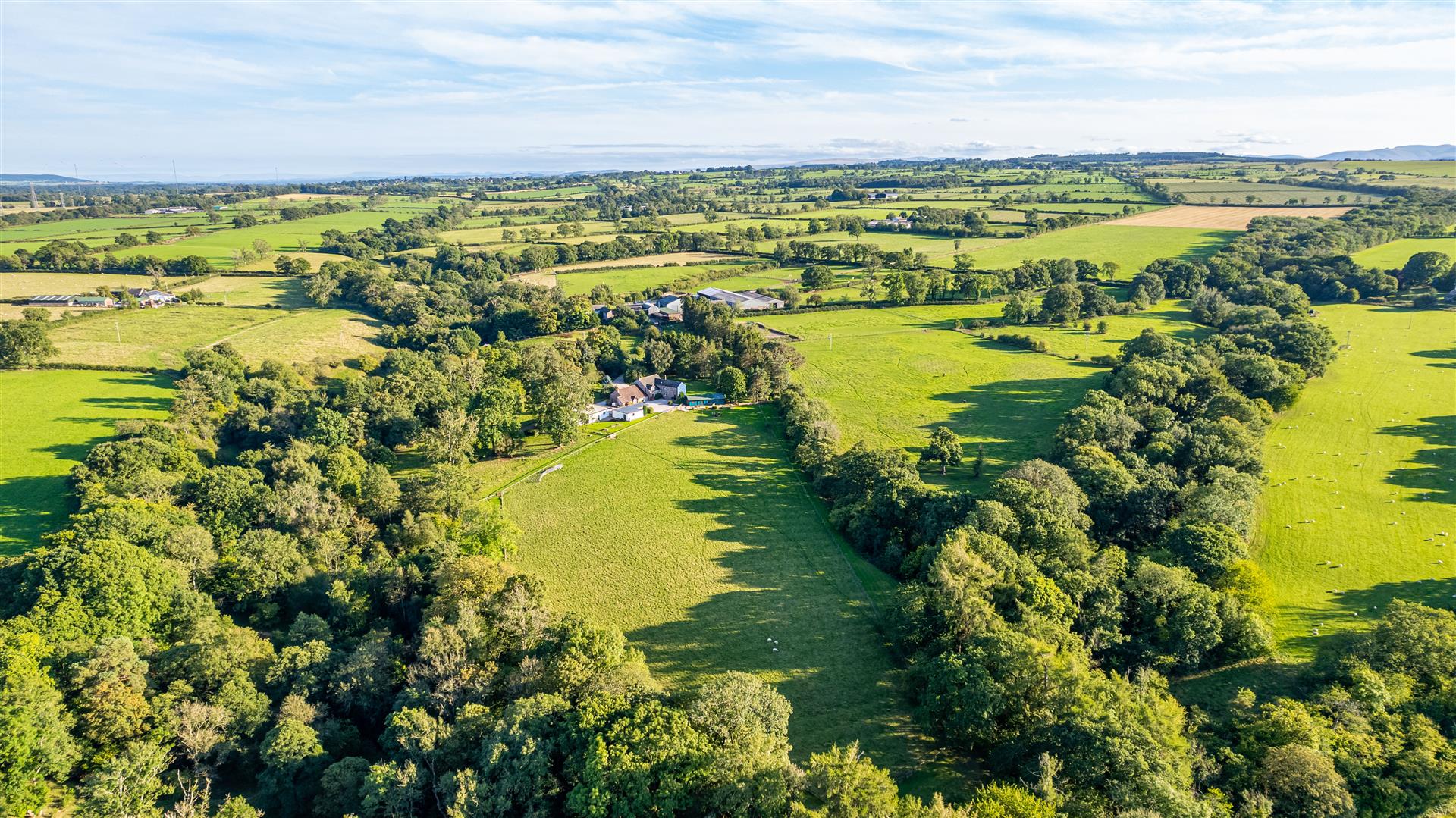 Wells House, Skelton - houses for sale in Cumbria